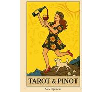 TAROT&PINOT: Cocktails, Cards, and a Little Chaos