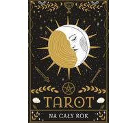 Tarot pour toute l'année - Renata Nikonowicz (Literatur, Esoterik auf Polnisch)