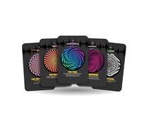 Tarot PSY Trance - Arcanes majeurs - Goa Trance