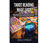 Tarot Reading Made Easy