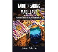 Tarot Reading Made Easy