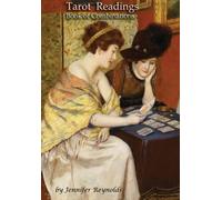 [Tarot Readings: Book of Combinations Vol 1] [By: Reynolds, Jennifer E.] [June, 2014]