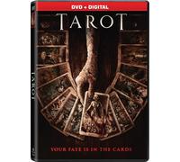 Tarot [Region Free]