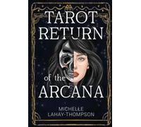 Tarot Return Of The Arcana