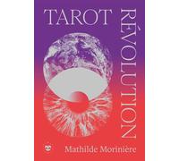 Tarot revolution 78 cartes - Mathilde Morinière - Les Insolentes - Boîte ou accessoire - Jeux livres objets