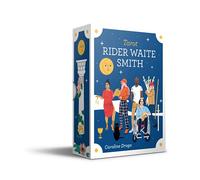 Tarot Rider Waite Smith