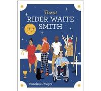 Tarot Rider Waite Smith