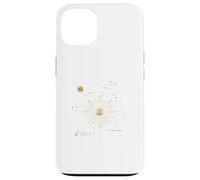 Tarot Roue du Destin Wheel Astrologie Esotérisme Arcana Coque pour iPhone 13