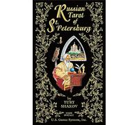 Tarot Russe de Saint-Petersbourg