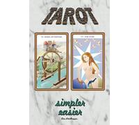 Tarot - Simpler, Easier