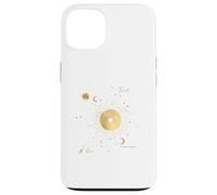 Tarot Sonne The Sun Astrologie Esotérisme Arcana Coque pour iPhone 13