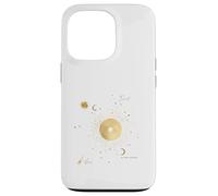 Tarot Sonne The Sun Astrologie Esotérisme Arcana Coque pour iPhone 13 Pro