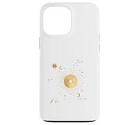 Tarot Sonne The Sun Astrologie Esotérisme Arcana Coque pour iPhone 13 Pro Max