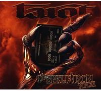 Tarot - Spell of Iron Mmxi [Import]