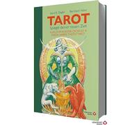 TAROT - Spiegel deiner neuen Zeit: Kurs zum Aleister Crowley & Frieda Harris Thoth Tarot (Tarotbuch für Anfänger und Fortgeschrittene, Deutsch)