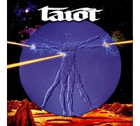 Tarot - Stigmata