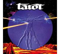 Tarot - Stigmata