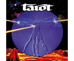 Tarot - Stigmata