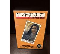 Tarot Stripped Bare : The Essential Guide To Using Tarot Cards - Dvd