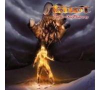 Tarot - Suffer Our Pleasures