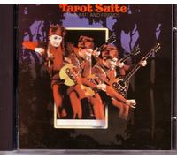 Tarot Suite