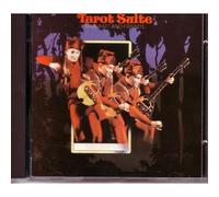 Mike Batt and Friends – Tarot Suite