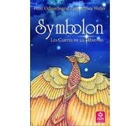 Tarot symbolon : le jeu