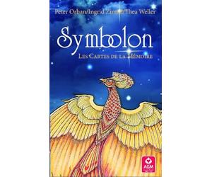 Tarot symbolon : le jeu