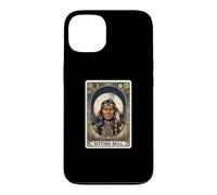 Tarot Taureau Assis Coque pour iPhone 13