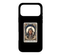 Tarot Taureau Assis Coque pour iPhone 17 Pro Max