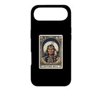 Tarot Taureau Assis Coque pour iPhone Air