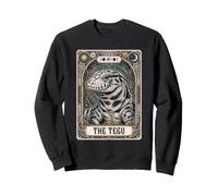 Tarot Tegu Sweatshirt