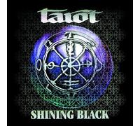 Tarot - The Best of Shining Black