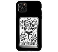 Tarot The Good Girl/Soumise Feminine/Tarot Kink Witch Coque pour iPhone 11 Pro Max