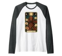 Tarot The Irish Setter Manche Raglan