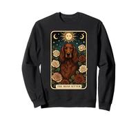 Tarot The Irish Setter Sweatshirt