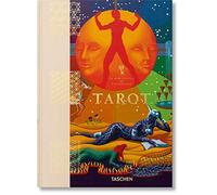 Tarot. The Library Of Esoterica