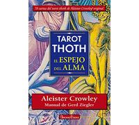 Tarot Thoth El espejo del alma