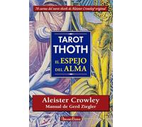 Tarot Thoth El espejo del alma