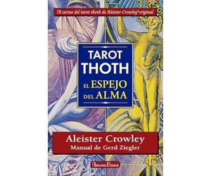 Tarot Thoth El espejo del alma