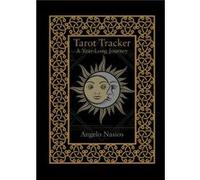 Tarot Tracker by Angelo Nasios Inconnu (Auteur)
