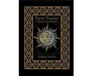 Tarot Tracker by Angelo Nasios Inconnu (Auteur)