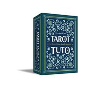 Tarot Tuto - Le Rider-Waite Simplifié