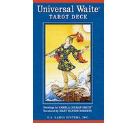 Tarot Universal Waite