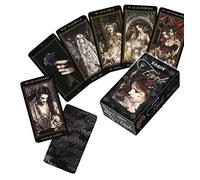 TAROT Victoria Frances - Favole - Neuf - 78 Cartes
