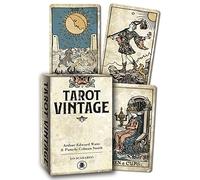Tarot Vintage