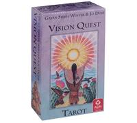 Cartomancie Tarot Vision Quest