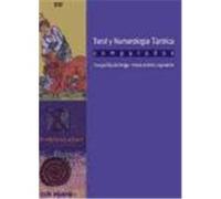 Tarot Y Numerologia Tantrica Comparados Marâia Krishna Lapuente, Margarida Domingo (Auteur)