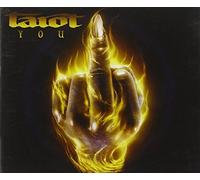 Tarot - You [Import]