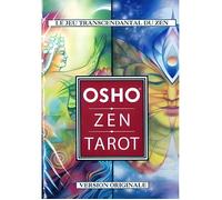 TAROT ZEN LE JEU